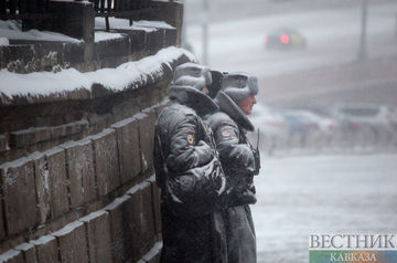 Жители Москвы не смогут попасть на Красную площадь вечером 31 декабря