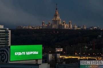Россия начала Новый год с заболеваемостью Covid-19 ниже 20 тыс в сутки
