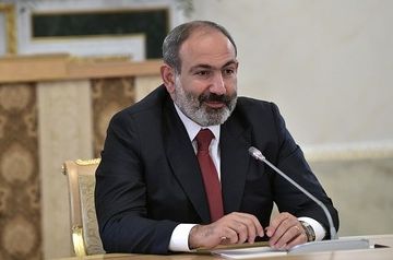 Пашинян: Армения не вернется к длинным выходным