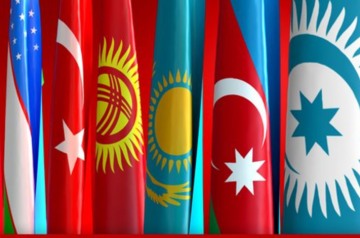 Организация тюркских государств проведет экстренное заседание в связи с ситуацией в Казахстане