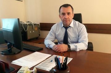 Кумторкалинский район Дагестана временно возглавил Марат Джанбалов 