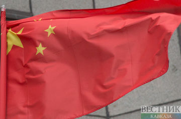 Пекин опроверг информацию о нахождении Назарбаева в Китае
