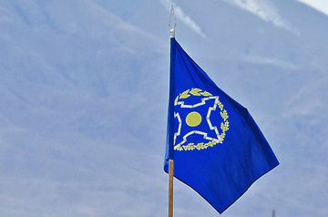 Миротворческая миссия ОДКБ в Казахстане завершилась