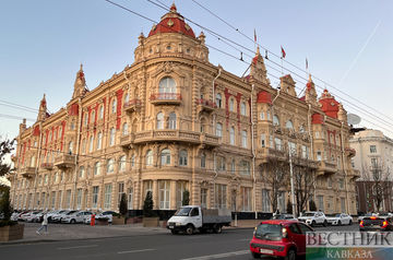 Исторический центр Ростова ждут масштабные изменения
