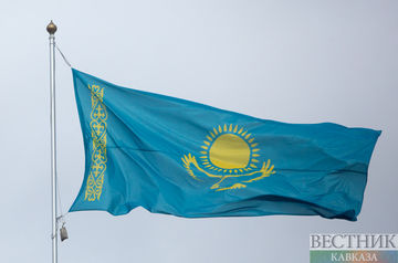 Казахстанская &quot;Нур Отан&quot; проведет внеочередной съезд