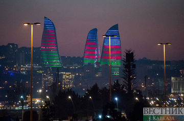 Азербайджан укрепляет свое положение на мировой арене