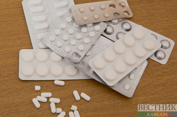 Ученые назвали восемь препаратов для лечения омикрон-штамма