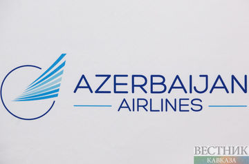 &quot;Азербайджанские авиалинии&quot; вернут рейсы между Баку и Санкт-Петербургом