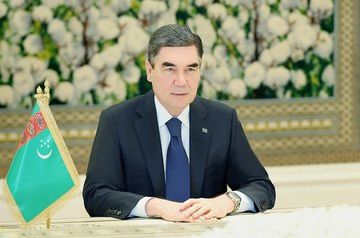 Сын Бердымухамедова будет участвовать в выборах президента Туркменистана
