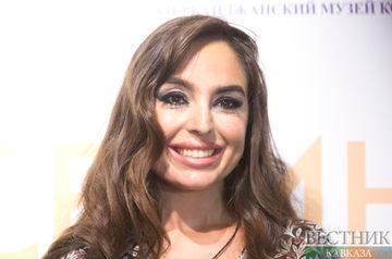 Лейла Алиева посетила гала-концерт &quot;Музыкальные звезды Азербайджана на московской сцене&quot;