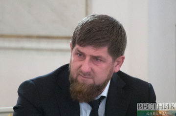 Кадыров: я комфортно живу под санкциями