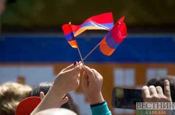Три пути для армянской националистической оппозиции