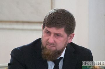 Кадыров Зеленскому: его может ждать участь Саакашвили