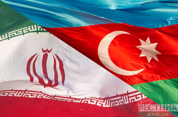 Меморандум по связям между Восточным Зангезуром и Нахчываном через Иран подписан в Баку