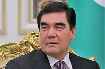 Экс-президент Туркменистана попросил нынешнего главу государства дать ему отпуск