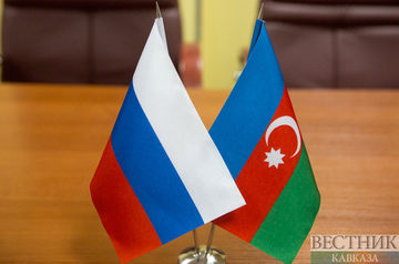 Михаил Бочарников: Россия нацелена на долгосрочное сотрудничество с Азербайджаном