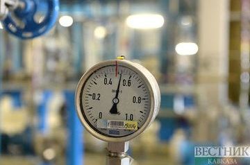 Европа отказывается от покупки газа за рубли