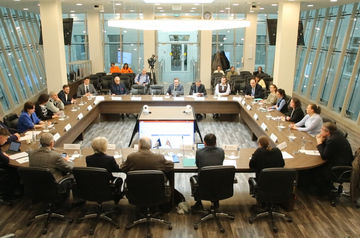 В Москве обсудили интеграционные процессы в торговле ЕАЭС