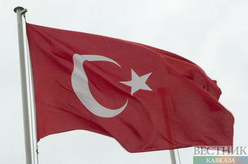 Глава Минфина Турции примет участие в заседании G-20 в США