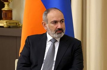Пашинян согласился на денацификацию Армении 