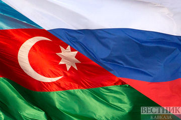 Игорь Ховаев и Ильхам Алиев провели переговоры в Баку