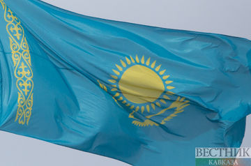 Нацбанк Казахстана повысил базовую ставку на 0,5%
