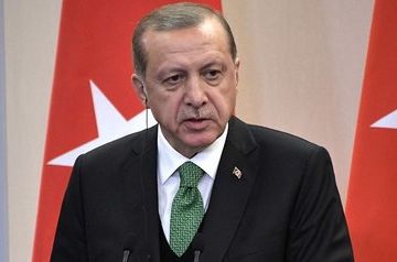 Генсек ООН встретился в Анкаре с Эрдоганом