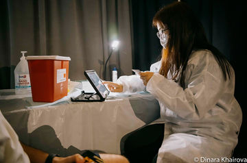 Китай в ожидании новых вспышек коронавируса