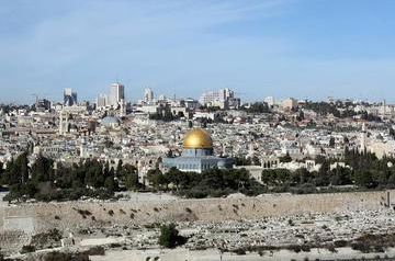 Как политики повлияют на решения по Храмовой горе