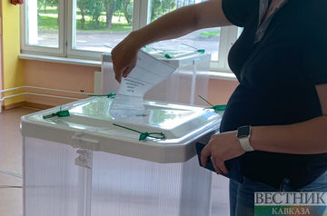 Бибилов признал победу Гаглоева на выборах президента Южной Осетии