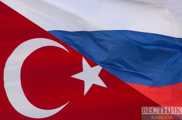 Эрдоган: Турция не может отказаться от России