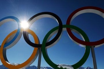 В МОК объяснили, почему отстранили российских спортсменов
