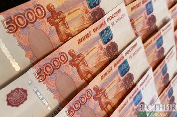 Россия выплатила свыше 4 млрд рублей беженцам из Донбасса и с Украины