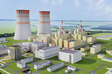 Первый энергоблок АЭС &quot;Аккую&quot; заработает в 2023 году