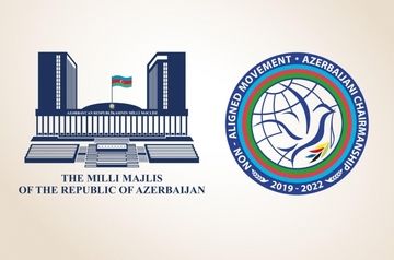Бакинская конференция Парламентской сети Движения неприсоединения начинает работу в Азербайджане