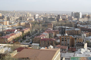 Посольство США в Ереване набирает волонтеров для помощи американцам в Армении