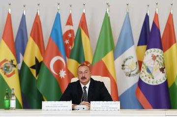 Азербайджан вдохнул новую жизнь в Движение неприсоединения