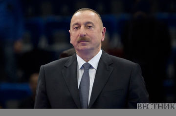 Ильхам Алиев утвердил соглашение с РФ о сотрудничестве в области пенсионного обеспечения
