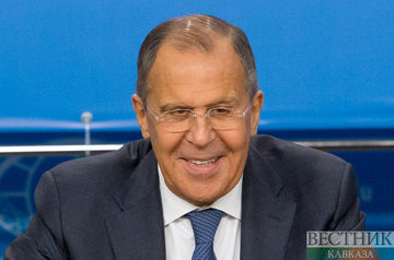 Россия намерена расширять связи со странами Организации исламского сотрудничества