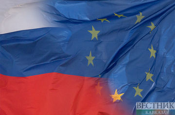 Европа устала от санкций против России