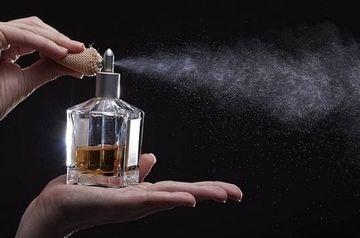 Грузинский дизайнер Гвасалия выпустит свой парфюм