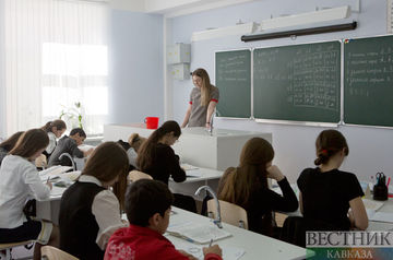 В российских школах будут единые программы