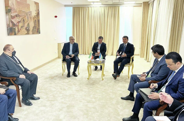 Иран поможет Узбекистану в модернизации НПЗ