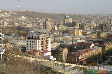 В Ереване пройдет IX Российско-армянский межрегиональный форум