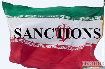 Четвертый транспортный самолет ВВС Ирана попал под санкции США