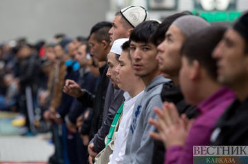 Квота на хадж в Саудовской Аравии увеличится для граждан Узбекистана