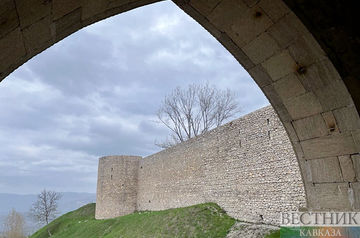 Карабах превратится в одну из главных туристических зон Азербайджана