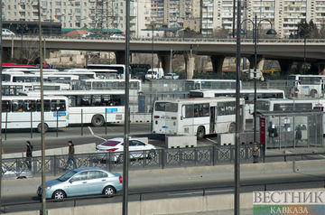ЕС выделит €1 млн на повышение безопасности дорожного движения в Азербайджане