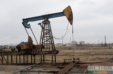 SOCAR: в Нафталане в 2023 году появятся новые нефтяные скважины