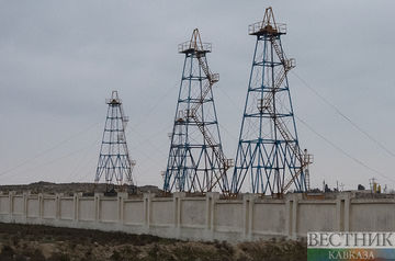Строительство газоперерабатывающего завода на Кашагане ускорят
